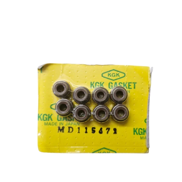 Retenes De Válvulas Para Mitsubishi Lancer 1992 1996 1.3 4g13